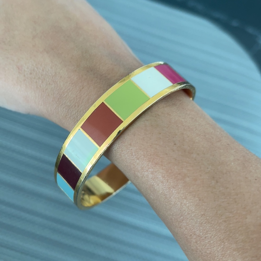 Coach Bangle - image 3